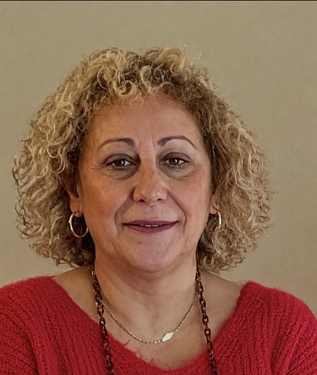 BATALLER-GARCIA Catherine Née SACCOCCIO