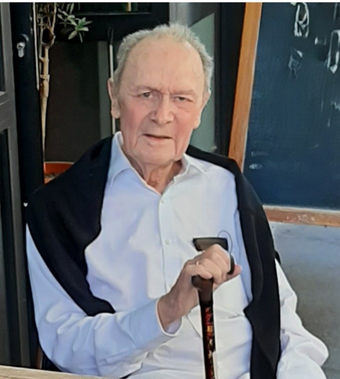 Monsieur Jacques DEPAUW