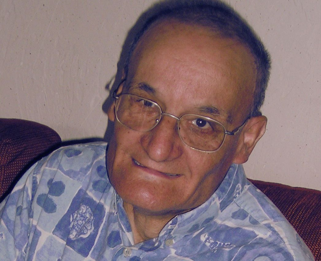 Monsieur Didier Gilbert GUIGNARD