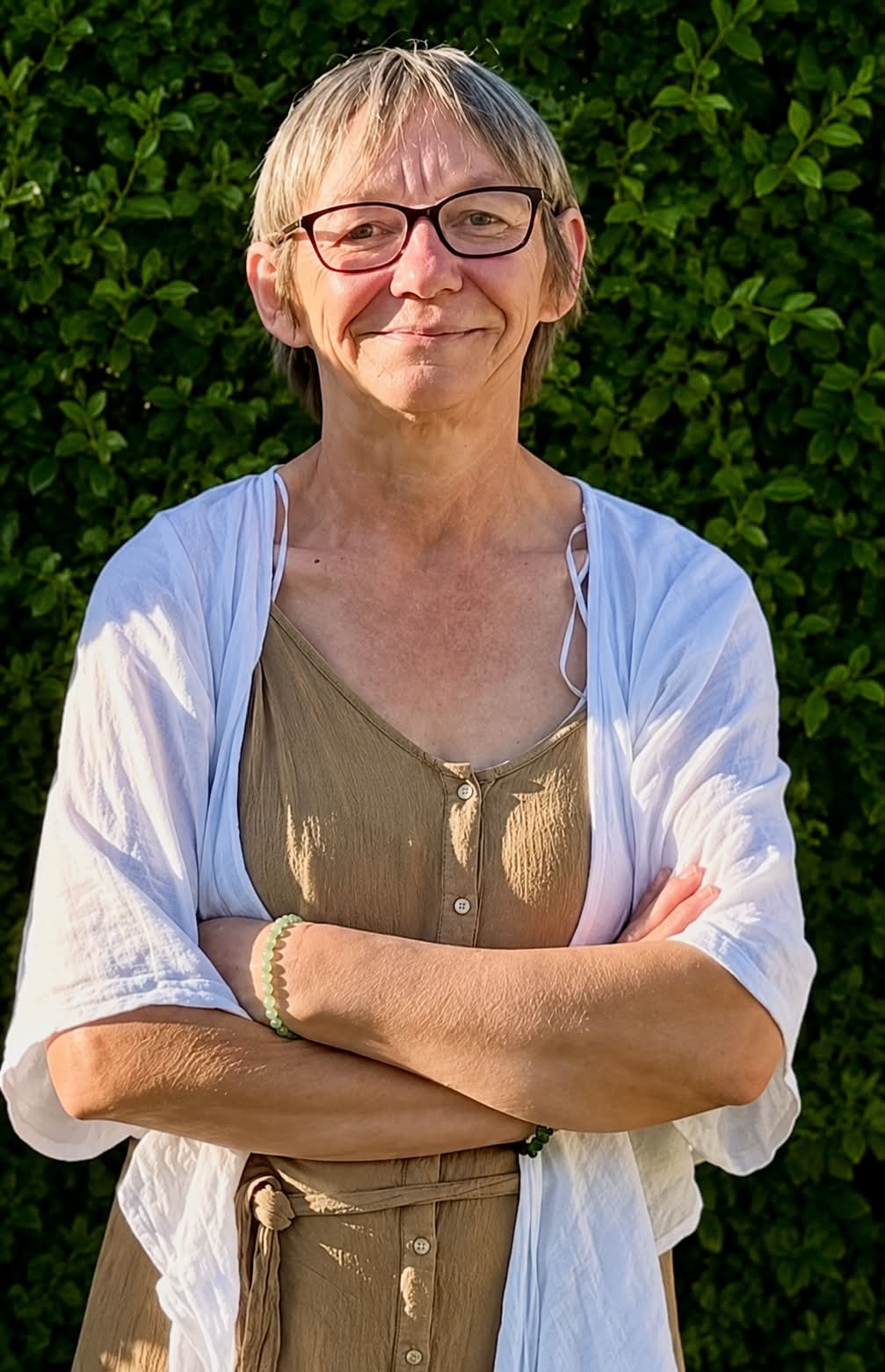 Madame Nathalie LOONES née SAILLY