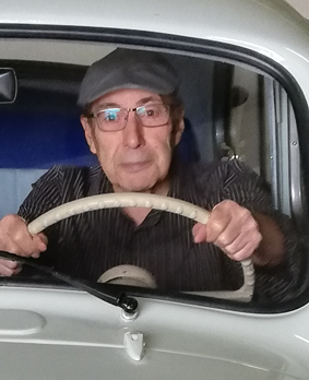 Monsieur Jean PALAZON