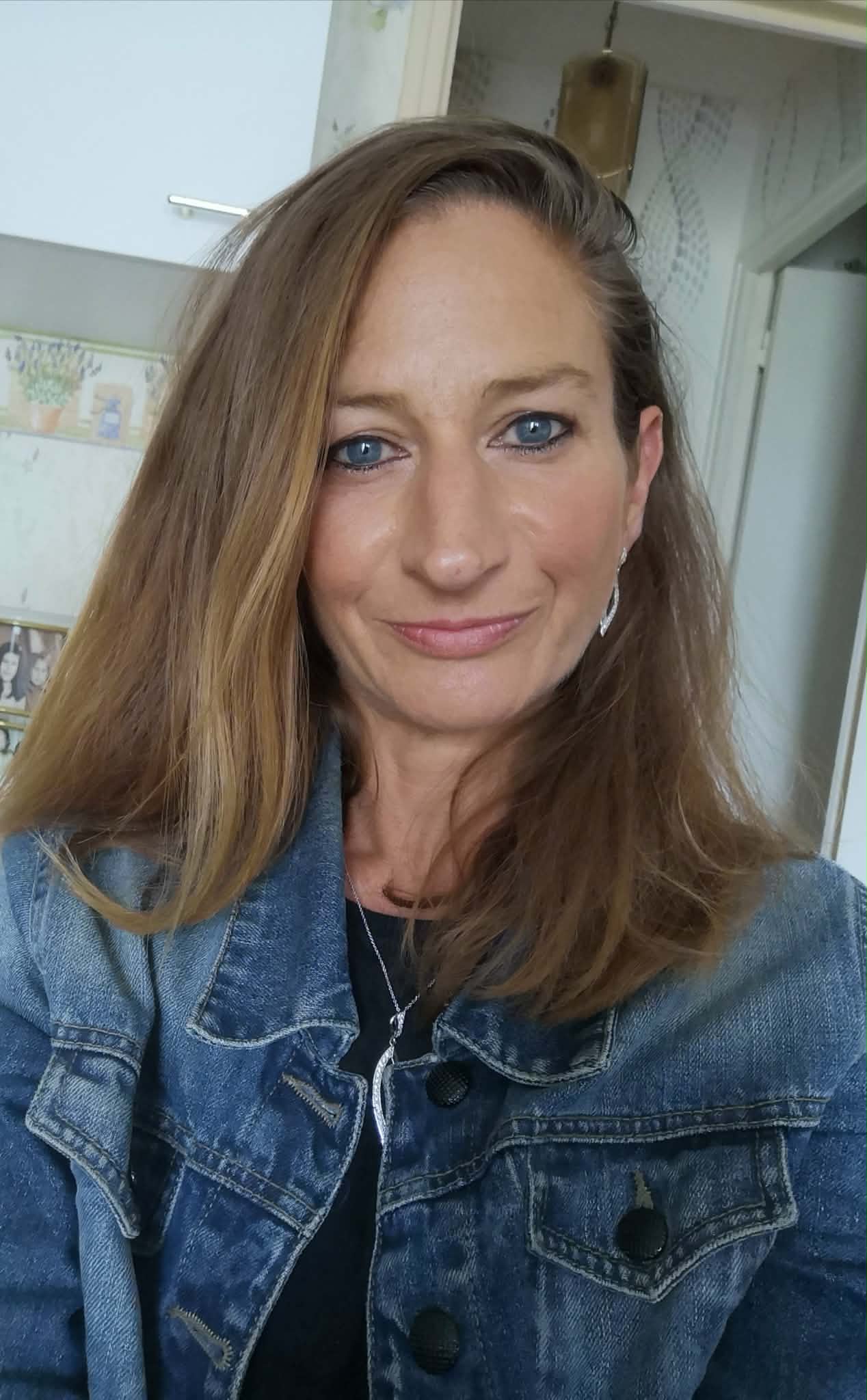 Madame Maryse RUREK née RUREK