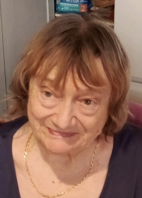 Madame Chantal Marie Pauline FONTAINE