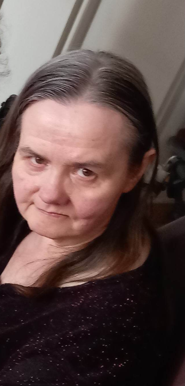 Madame Lysiane HOLLEMART née HOLLEMART