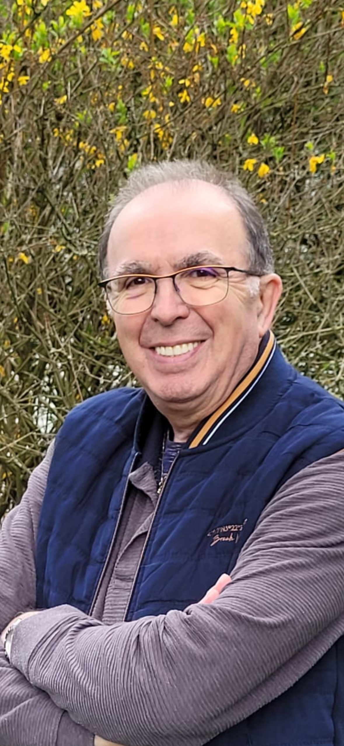 Monsieur Robert KUCZORA