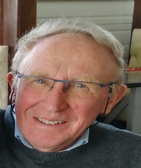 Monsieur Daniel CUNIN