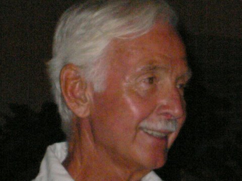 Monsieur Jacques, Lucien MAURER