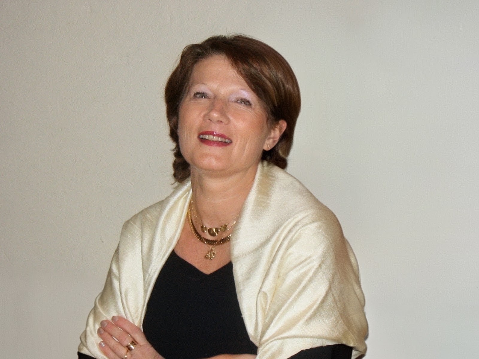 HEYBERGER Michèle Née HUGEL