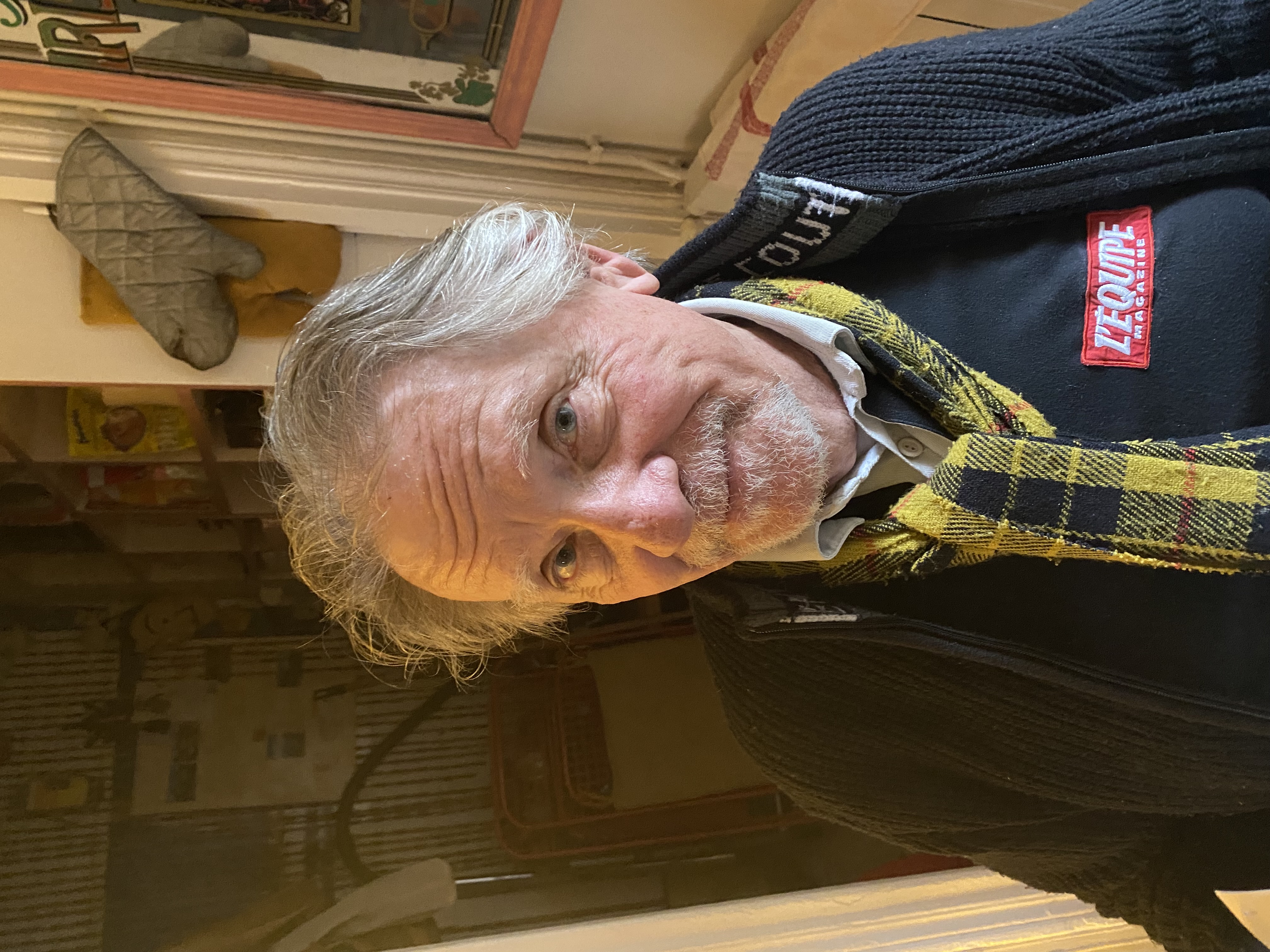 Monsieur Dominique GOETZ