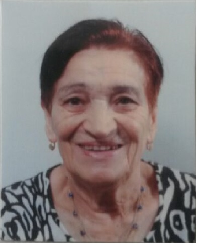 Madame Rute LEAL née GONÇALVES RODRIGUES