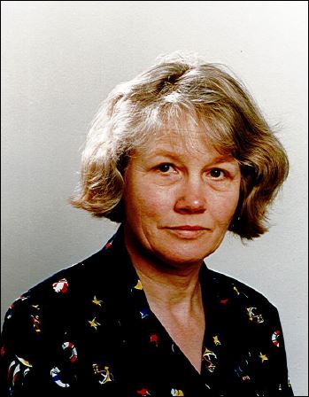 Françoise SIMON né(e) SÉRET