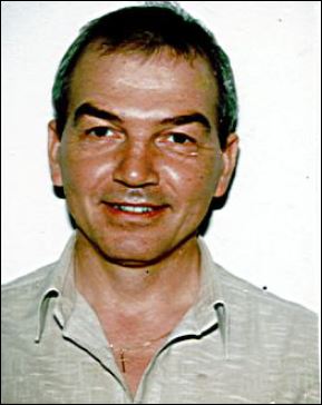 Monsieur Claude LEFEBVRE