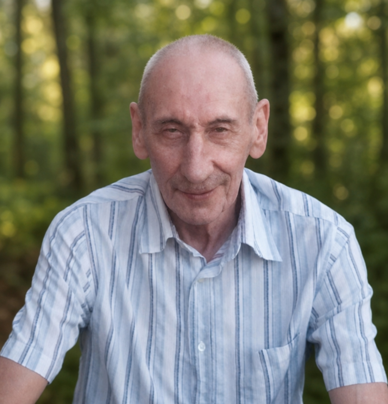 Monsieur Daniel BRIQUET