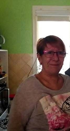 Madame Fabienne JACK