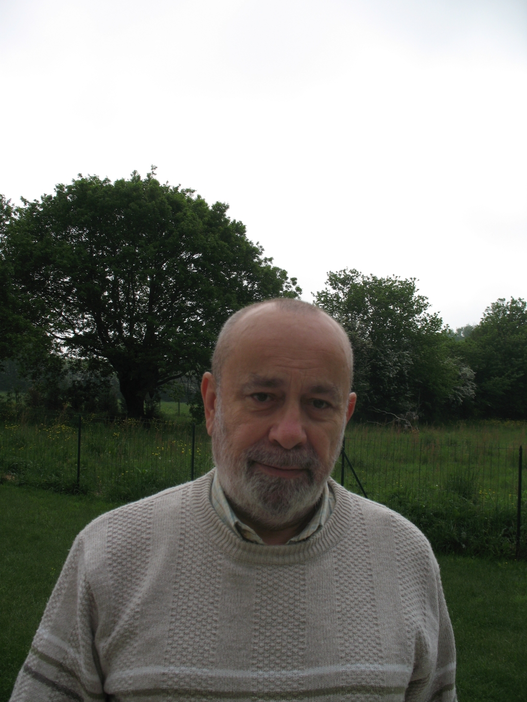 Monsieur Michel DEREPIERRE né DEREPIERRE