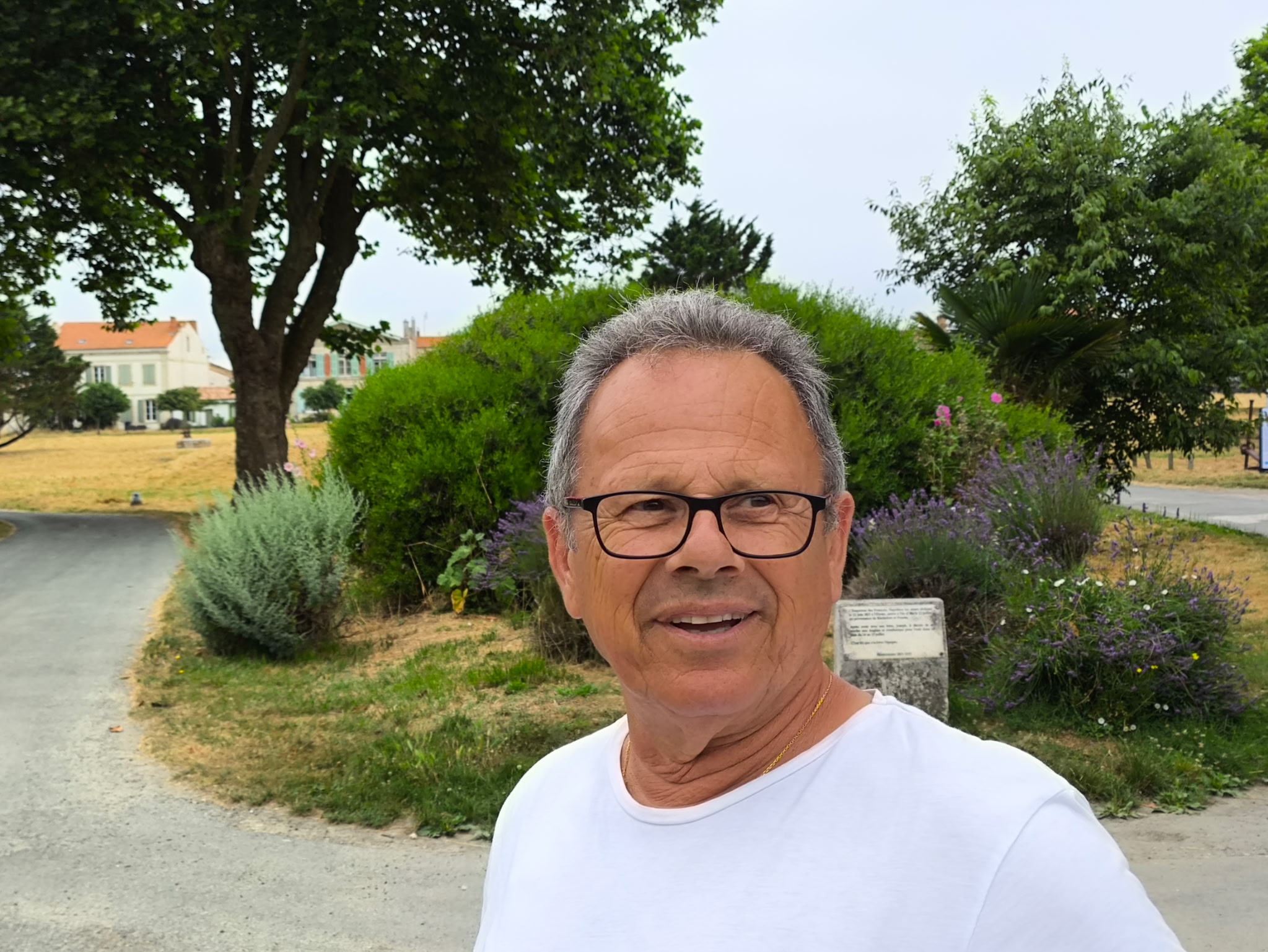 Monsieur Alain CASTAING