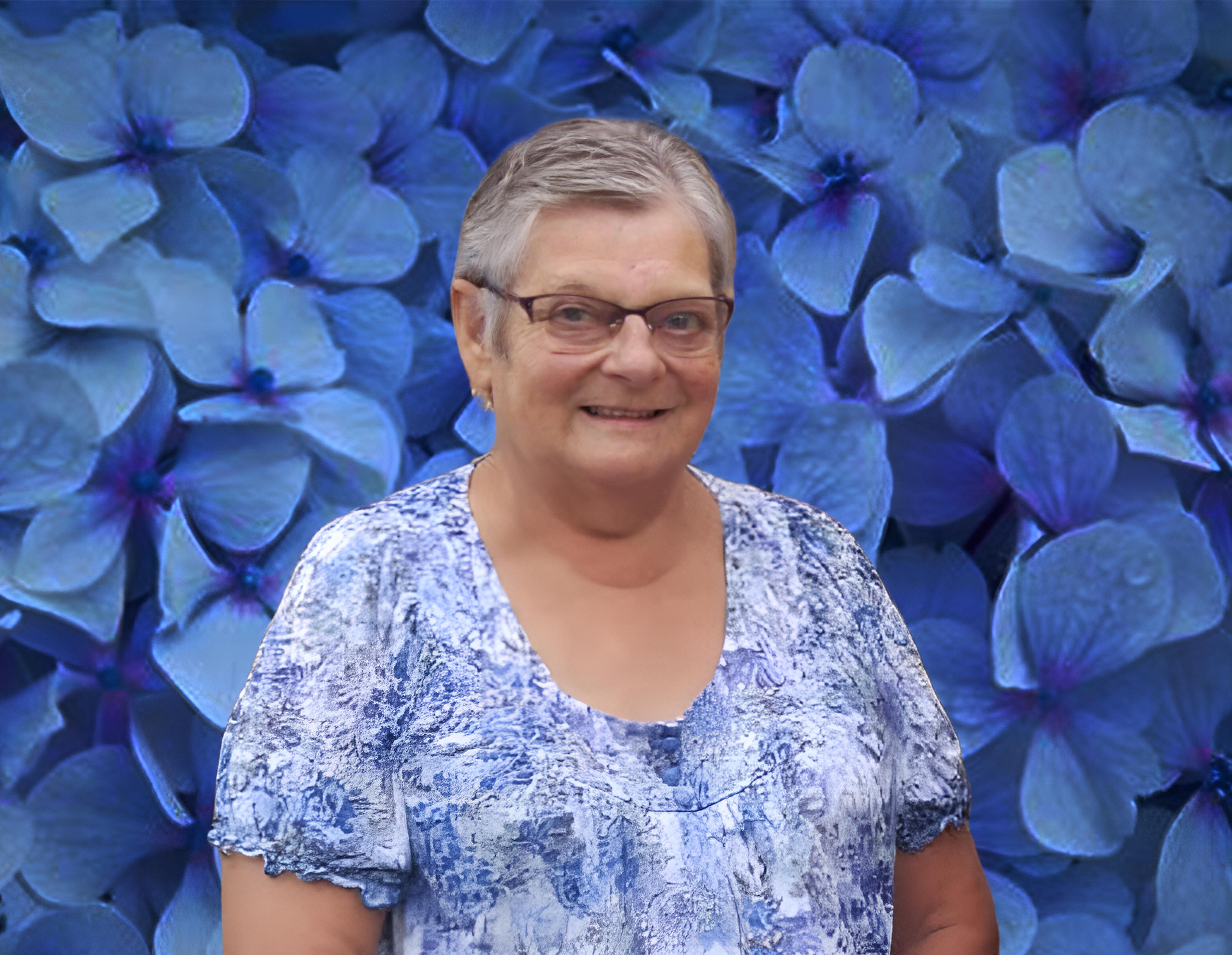 Madame Monique LEFEBVRE