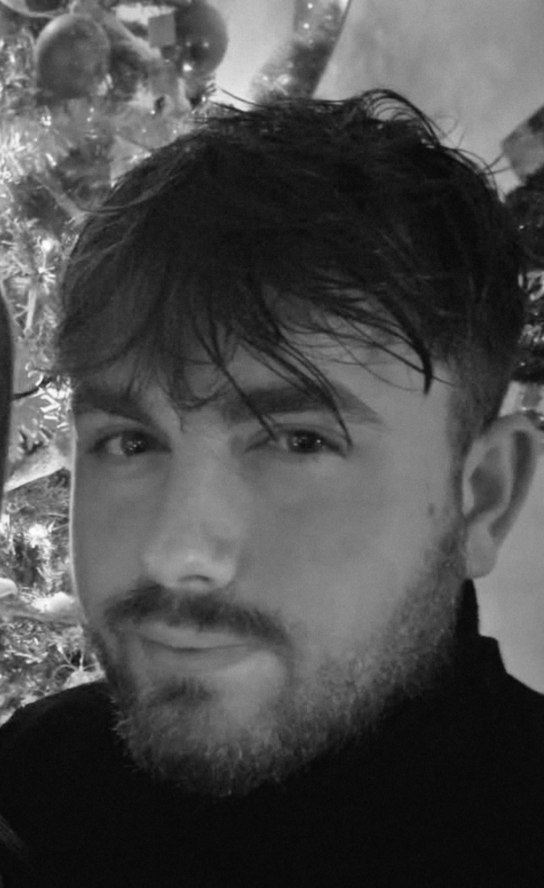 Monsieur Kevin GRUJIC