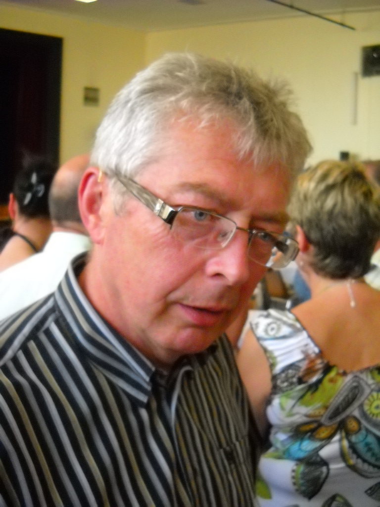 Monsieur Jocelyn PRINGARBE