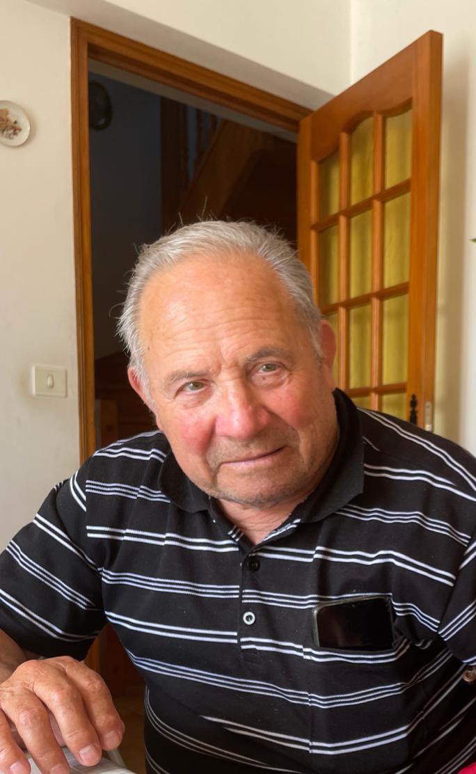 Monsieur Rocco TORNELLO