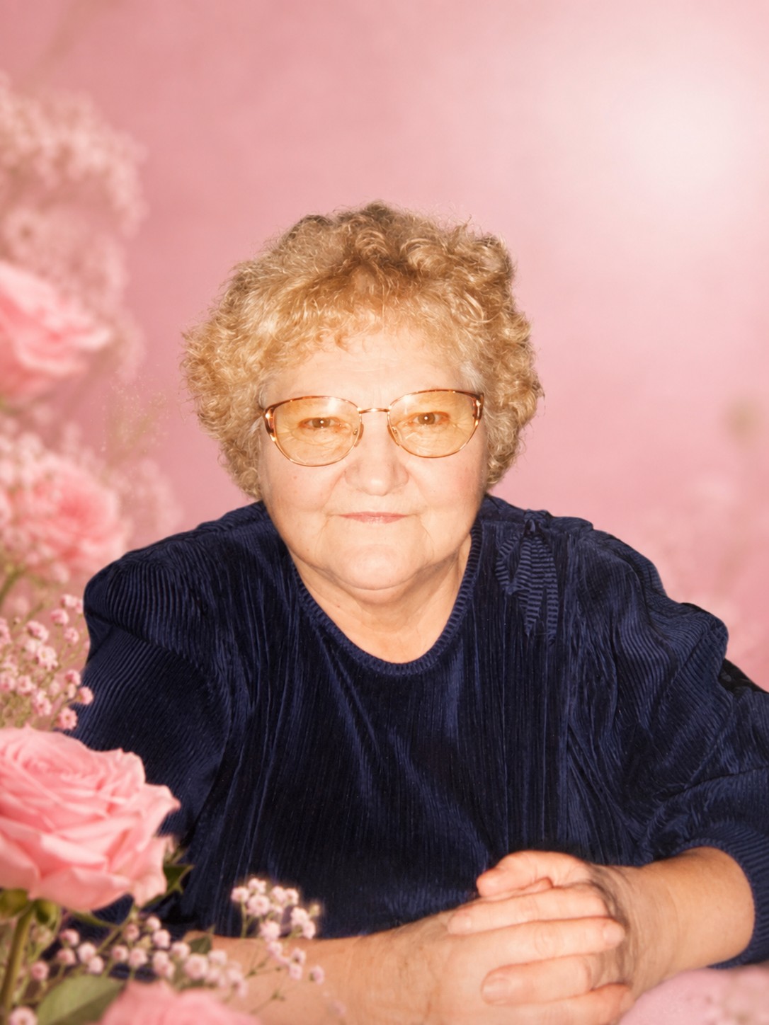 Madame Geneviève MERVEILLE née LETALLE