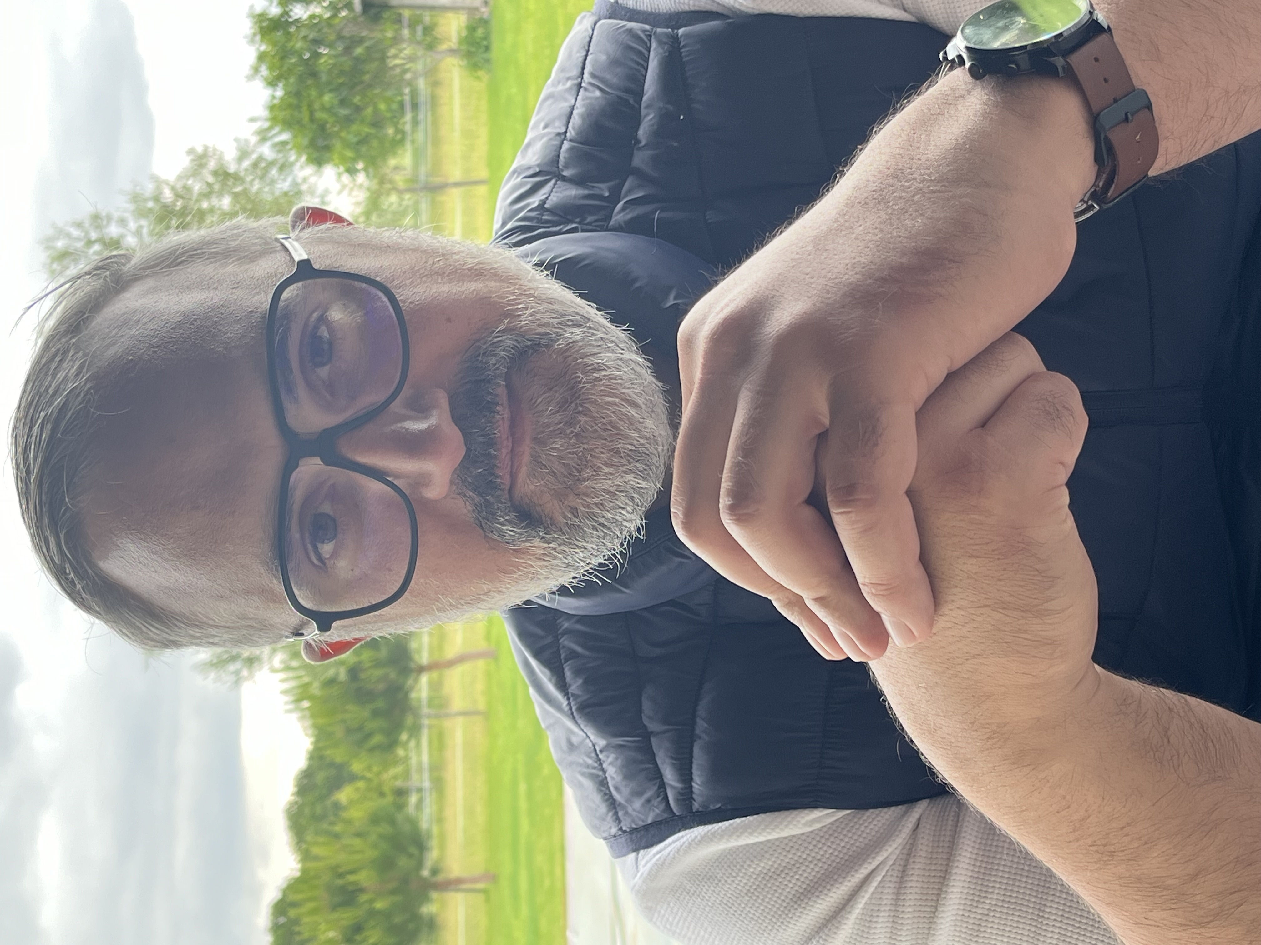 Monsieur Etienne JAMIN