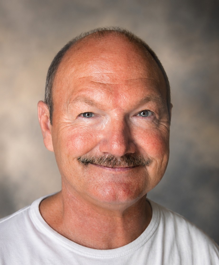 Monsieur Jean-claude HIOLET