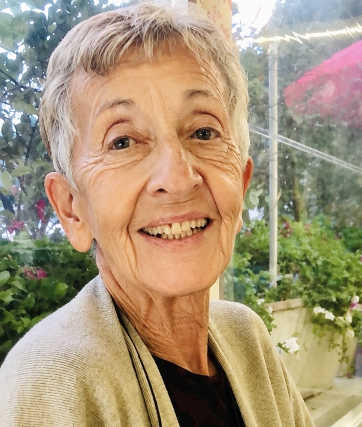 JACQ Marie-Noëlle Anne Née LACAILLE