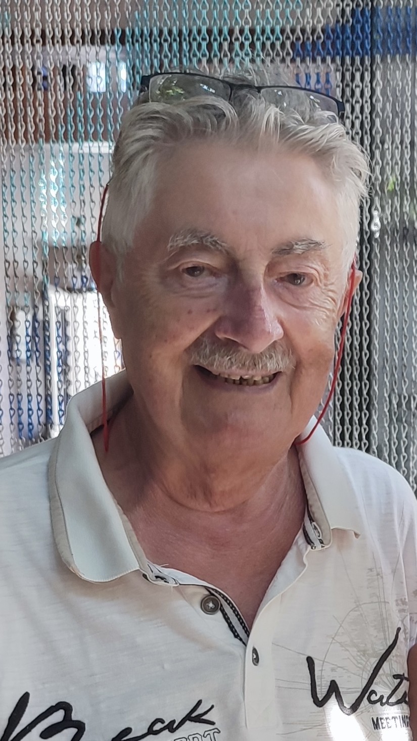 Monsieur Louis BRYLOWSKIJ