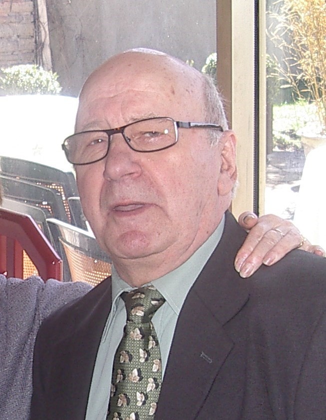 Monsieur René, Jean, Claude BINET né BINET