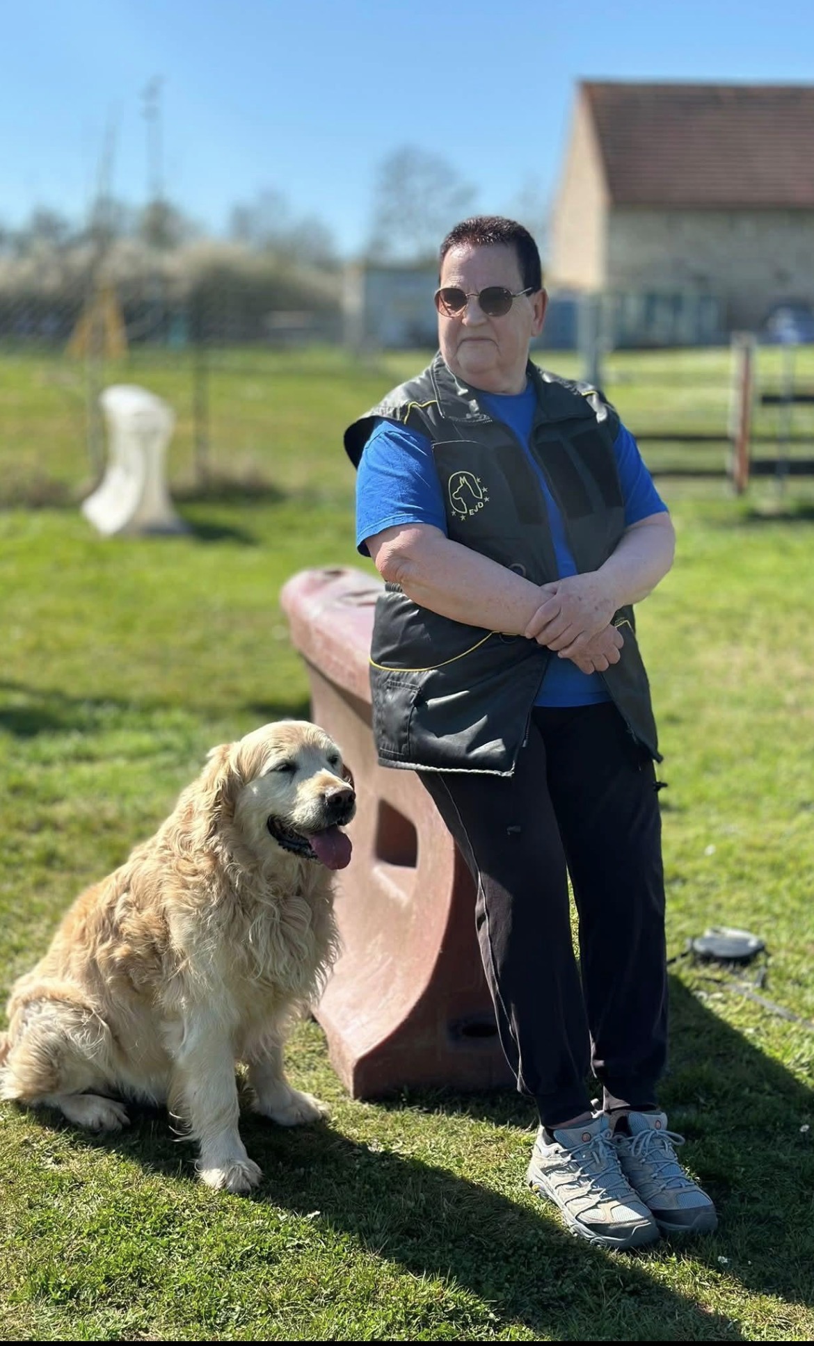 Photo de profil de Madame Aline BUGAUT
