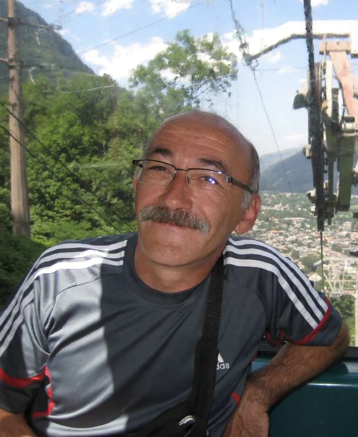 Monsieur Henri GITTNER