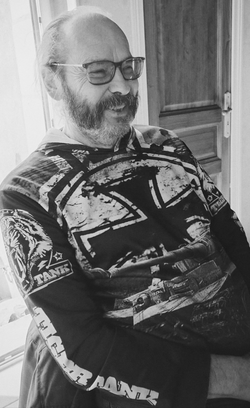 Monsieur Alain PLISSON