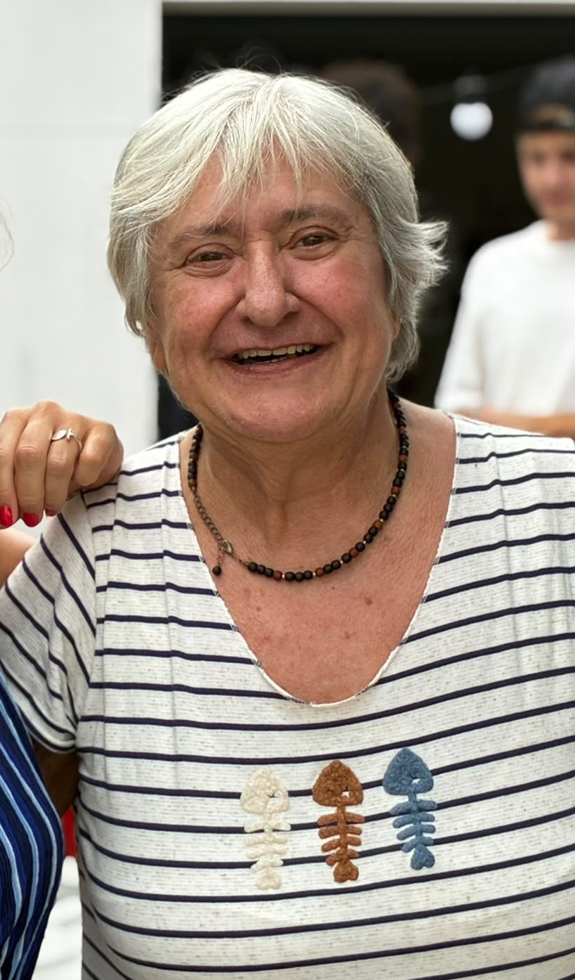 Madame Sylvie BOURLIER née LABOURGADE