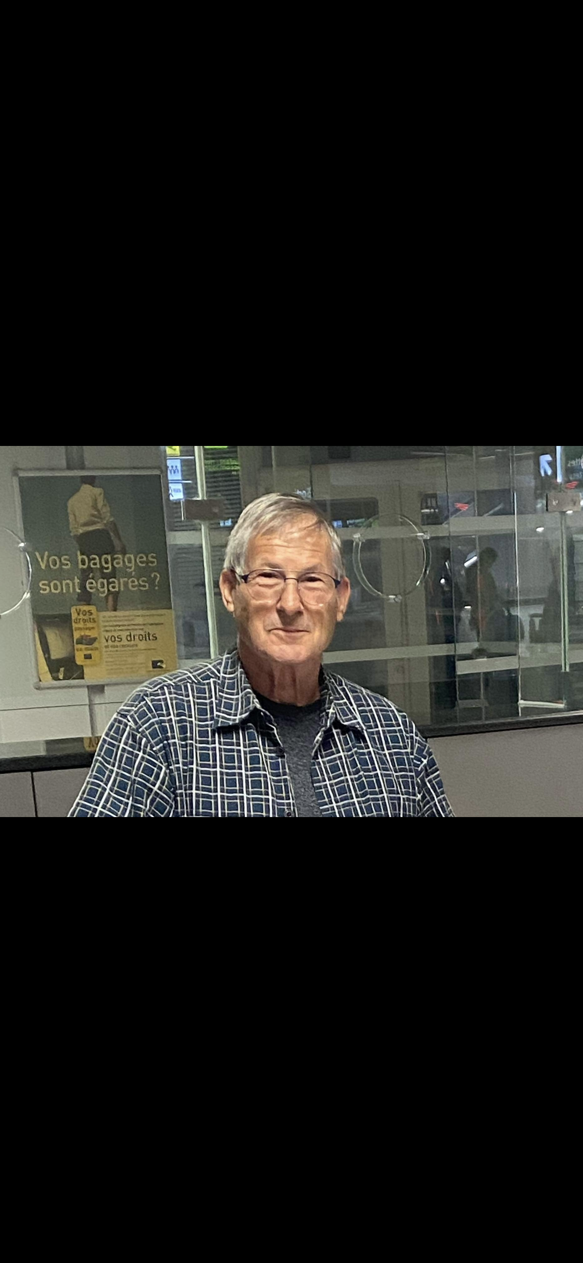 Monsieur Guy, Paul, Maurice ESSELING né CLINIQUE MARIGNANE