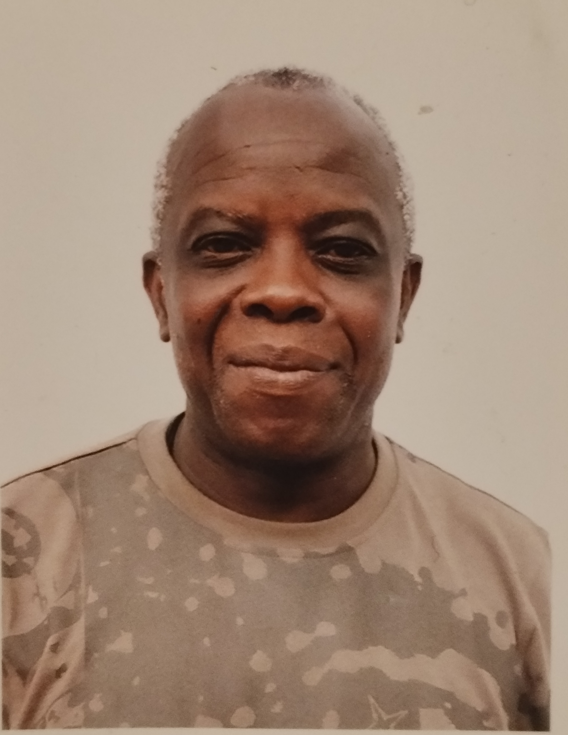 Monsieur Bertin AUGUSTIN