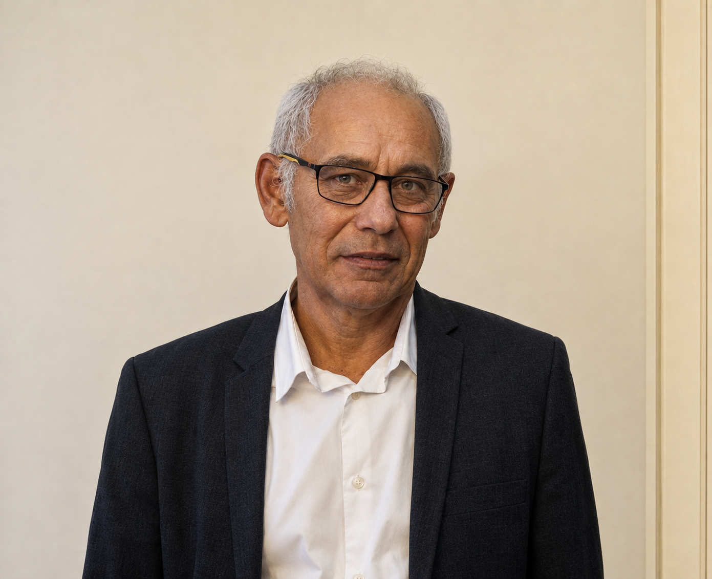 Monsieur Eric, Joseph JAPPIOT