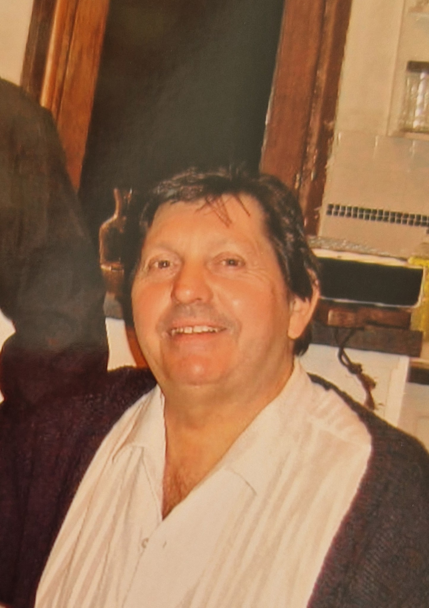 Monsieur Jean-paul TAIN