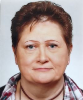 POLLET Françoise Eugénie Maria Née LOURDEAUX