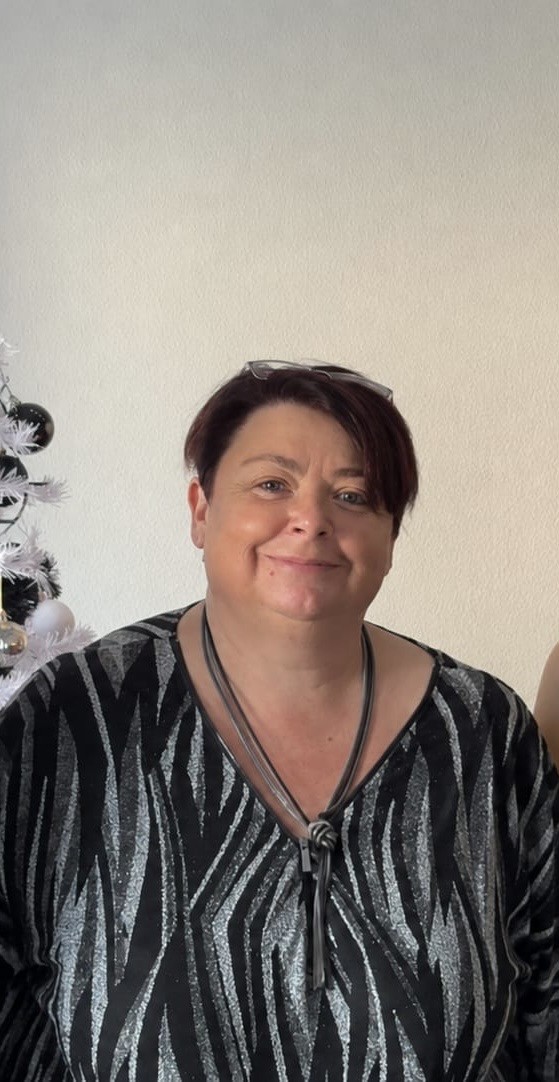 DELBAY Véronique Née CORDIEZ