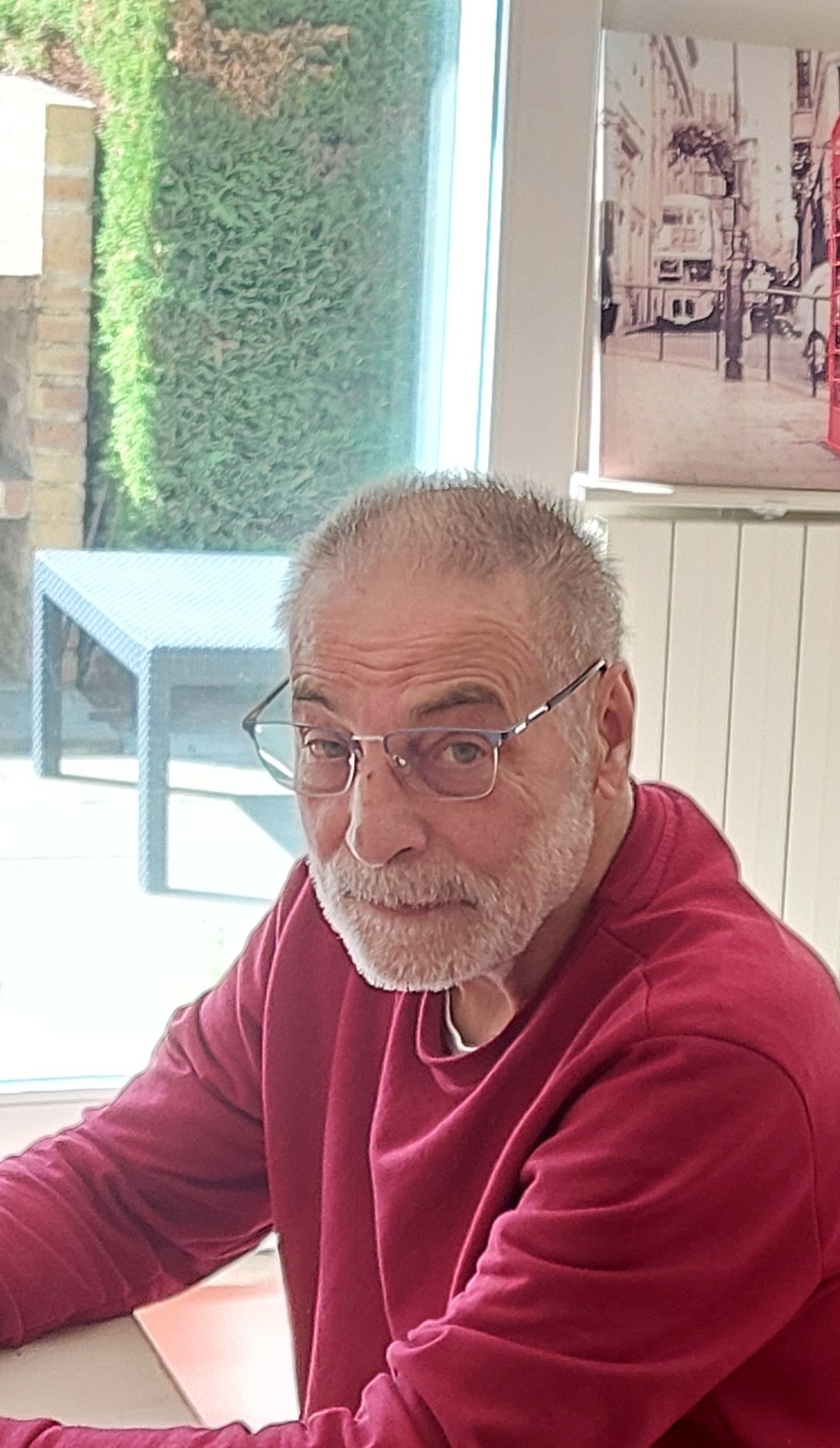 Monsieur Jacques FLEURY