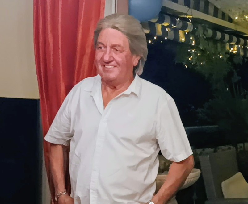 DUPRÉ Michel, Robert