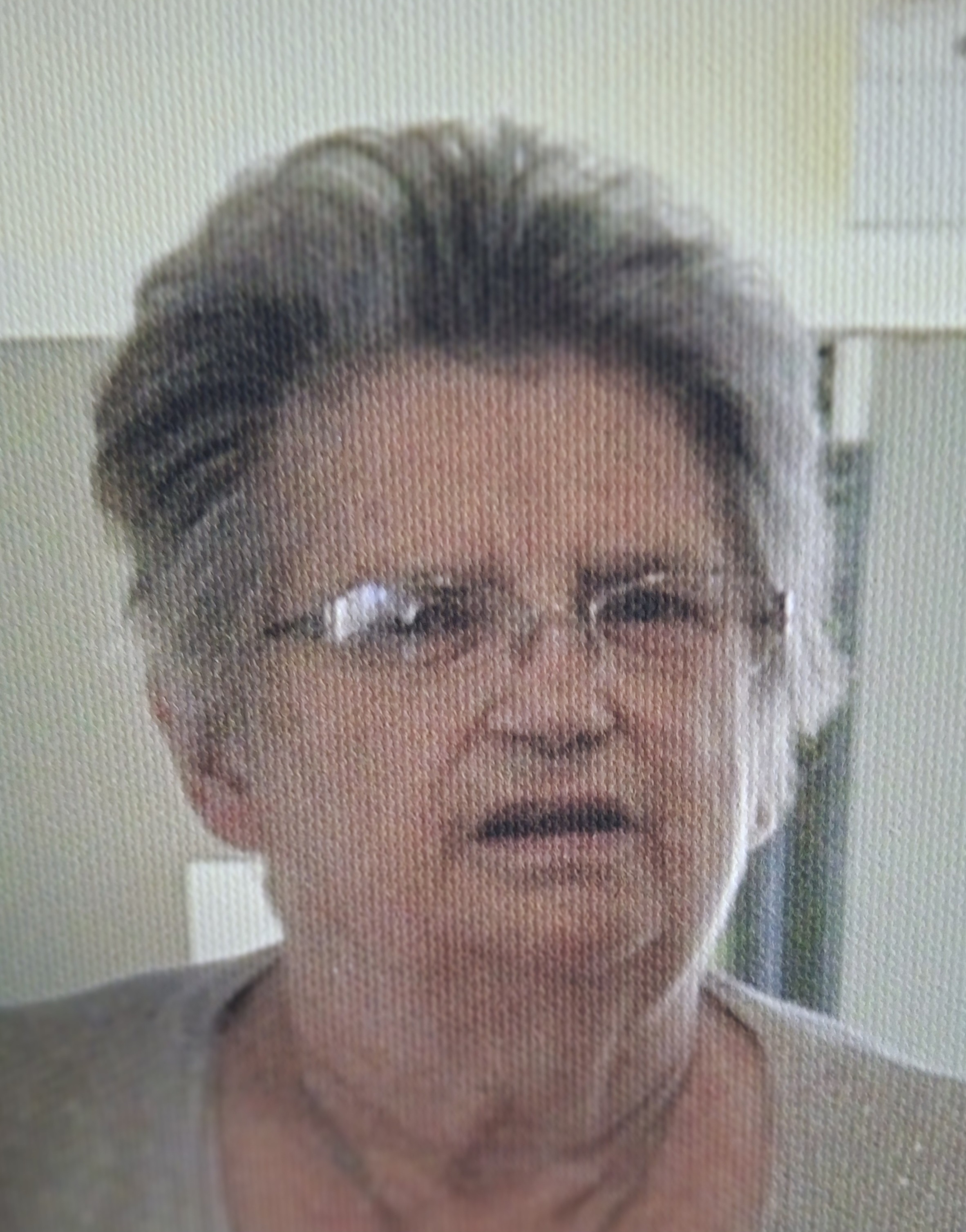 HAMELIN Agnès Née RESTOUX