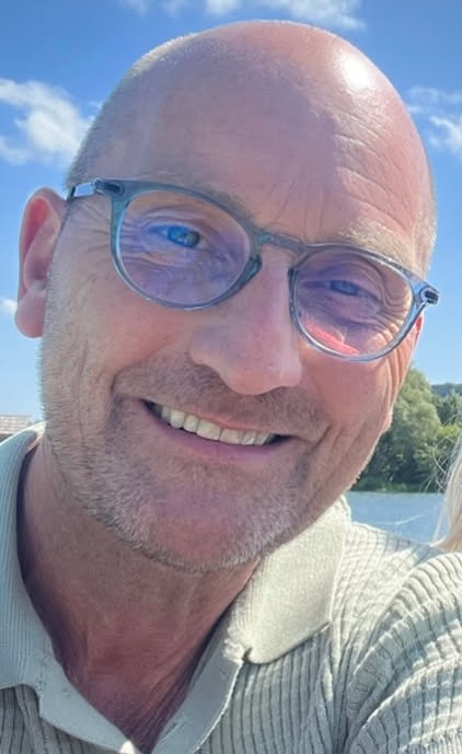 Monsieur Dominique VASSEUR
