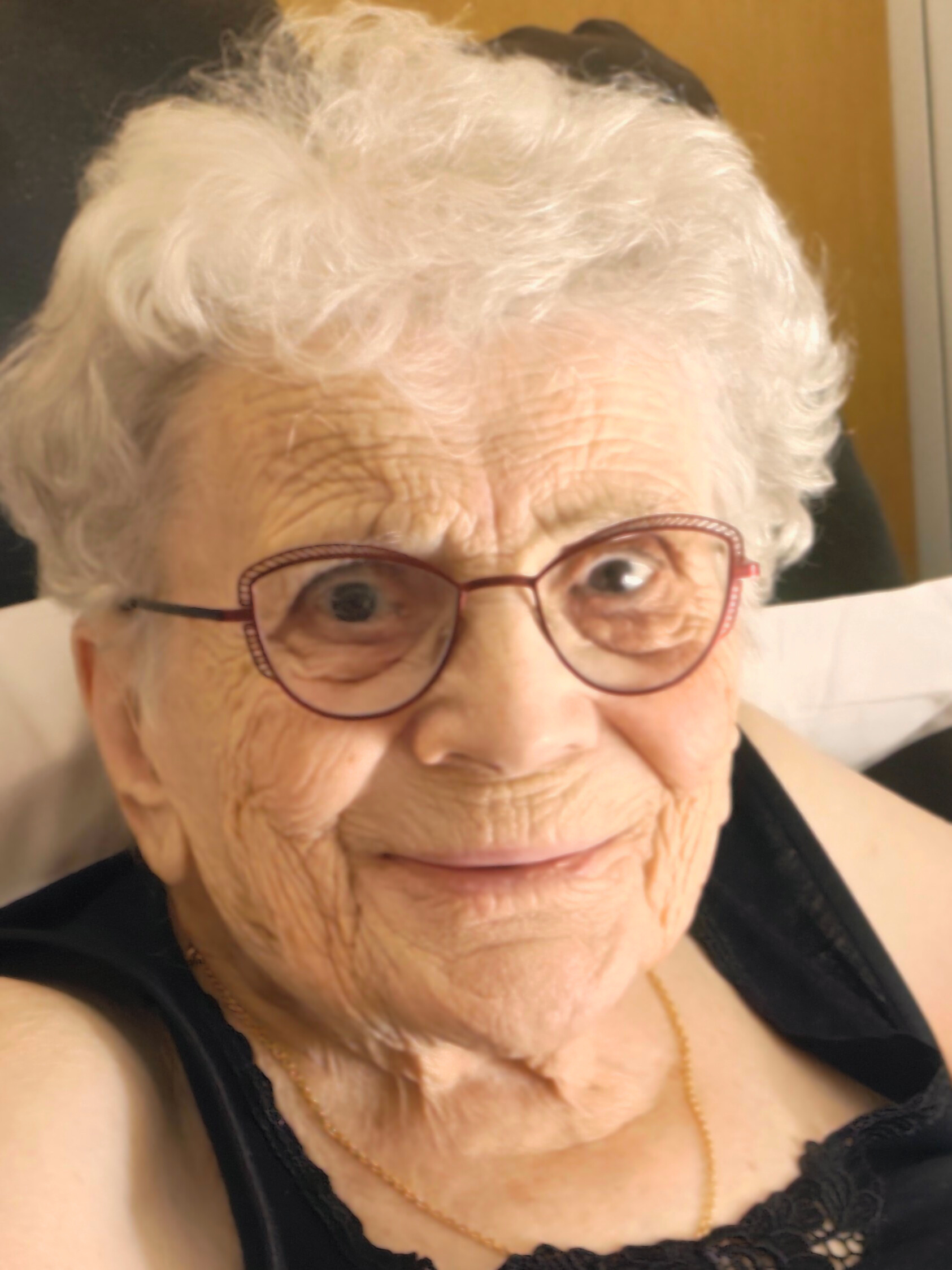 Madame Claude Françoise BELOT née PINSARD