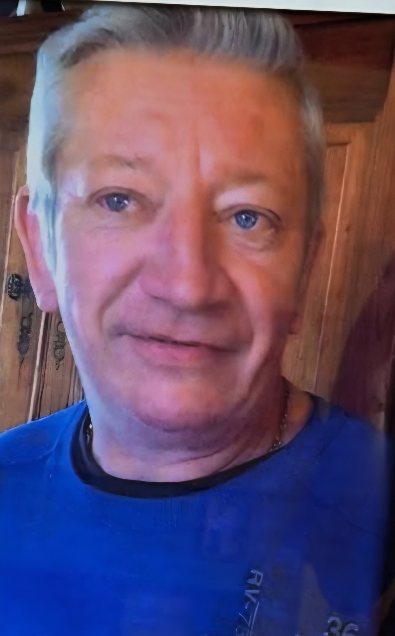 Monsieur Patrick BOUCHARD