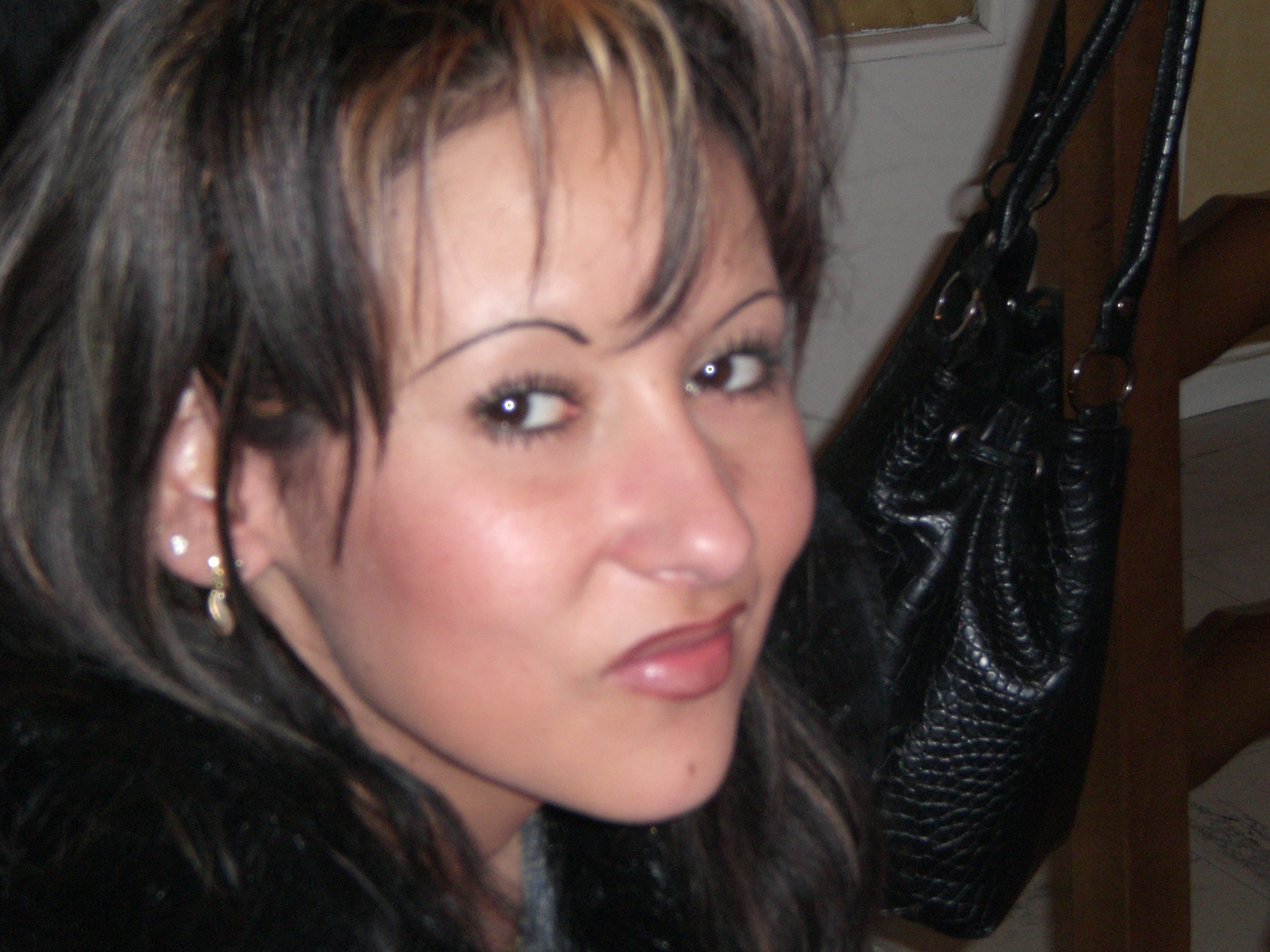 Madame Carole BONNOT née FERREIRA