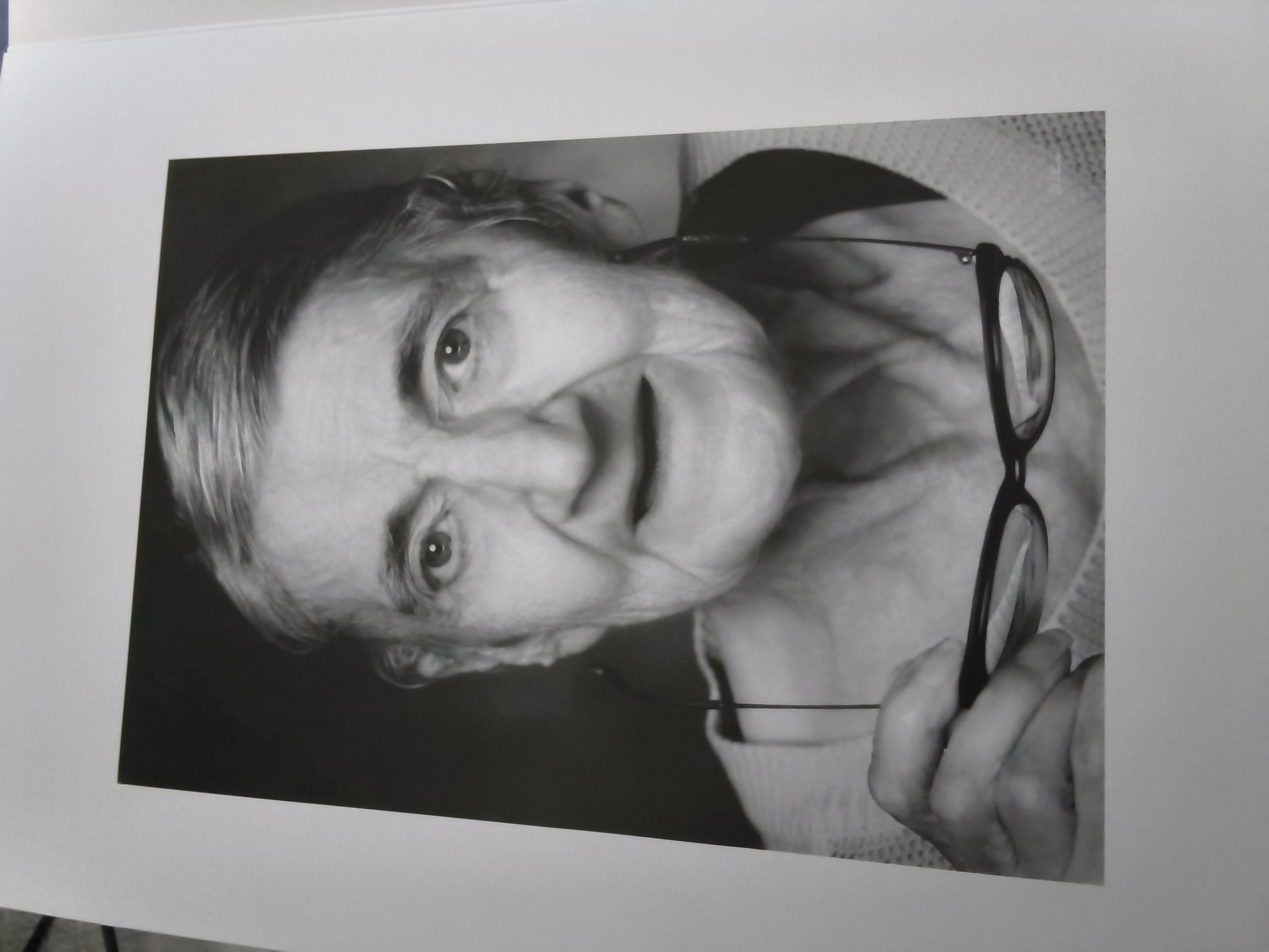 GODARD Liliane Née PAULINE
