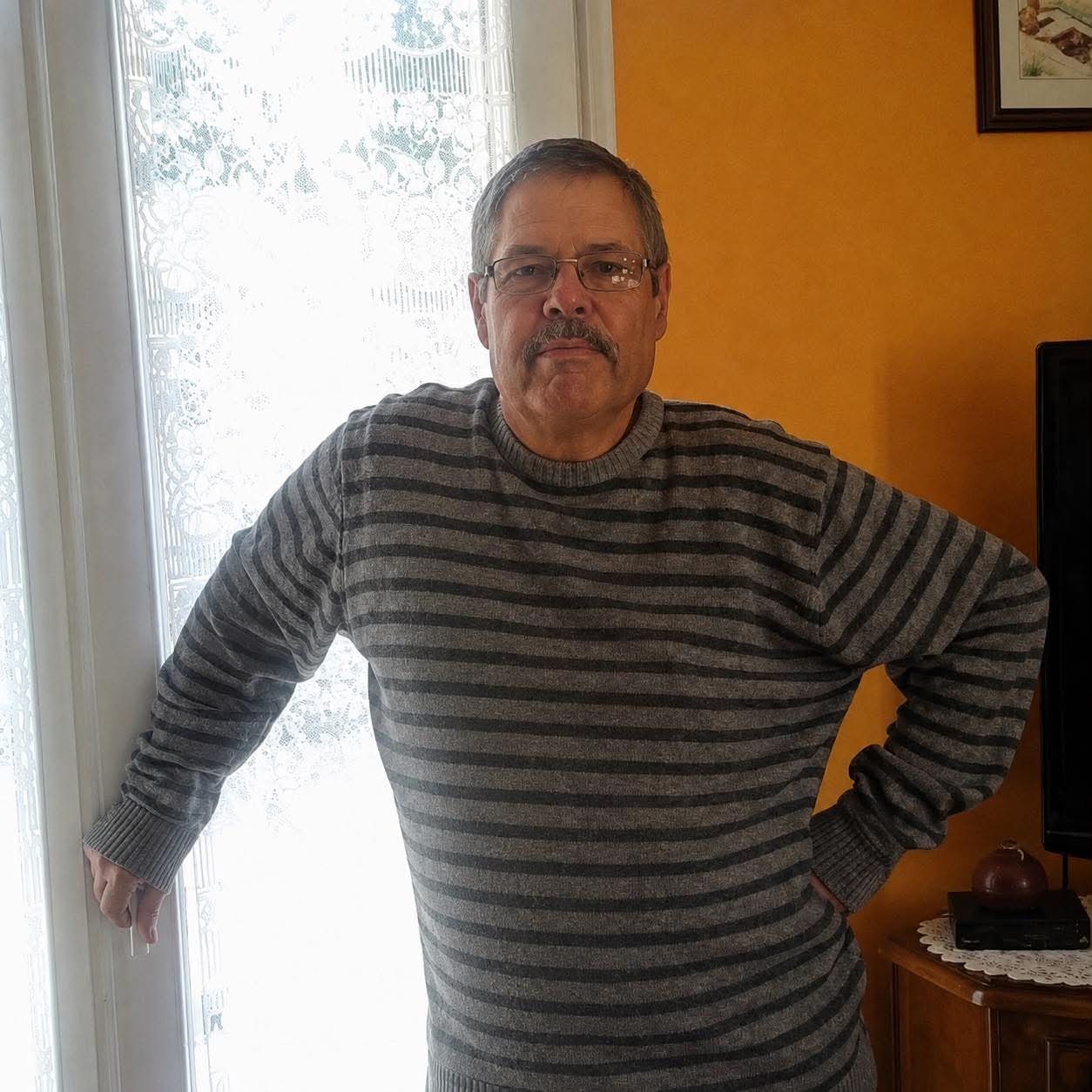 Monsieur Patrick RAISON