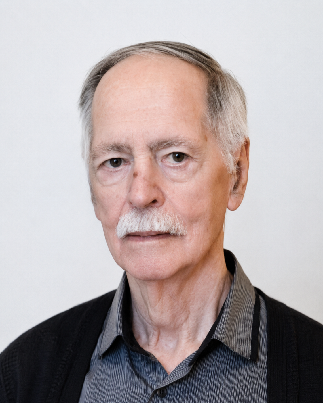 Monsieur René Denis CONRAUX né CONRAUX